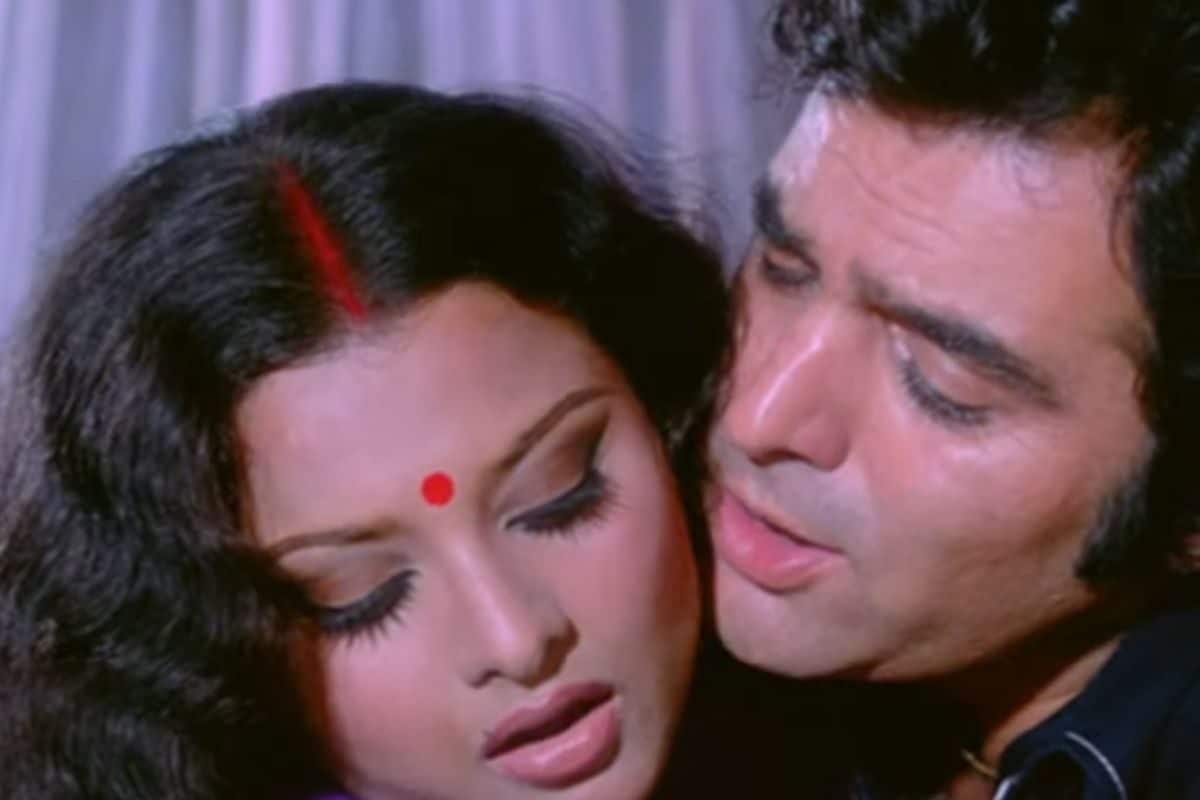 'जितना जरूरी मन का मिलन' 52 साल पहले किशोर कुमार ने गाकर सिखाया प्यार, रेखा संग फिरोज खान ने टूटकर किया रोमांस