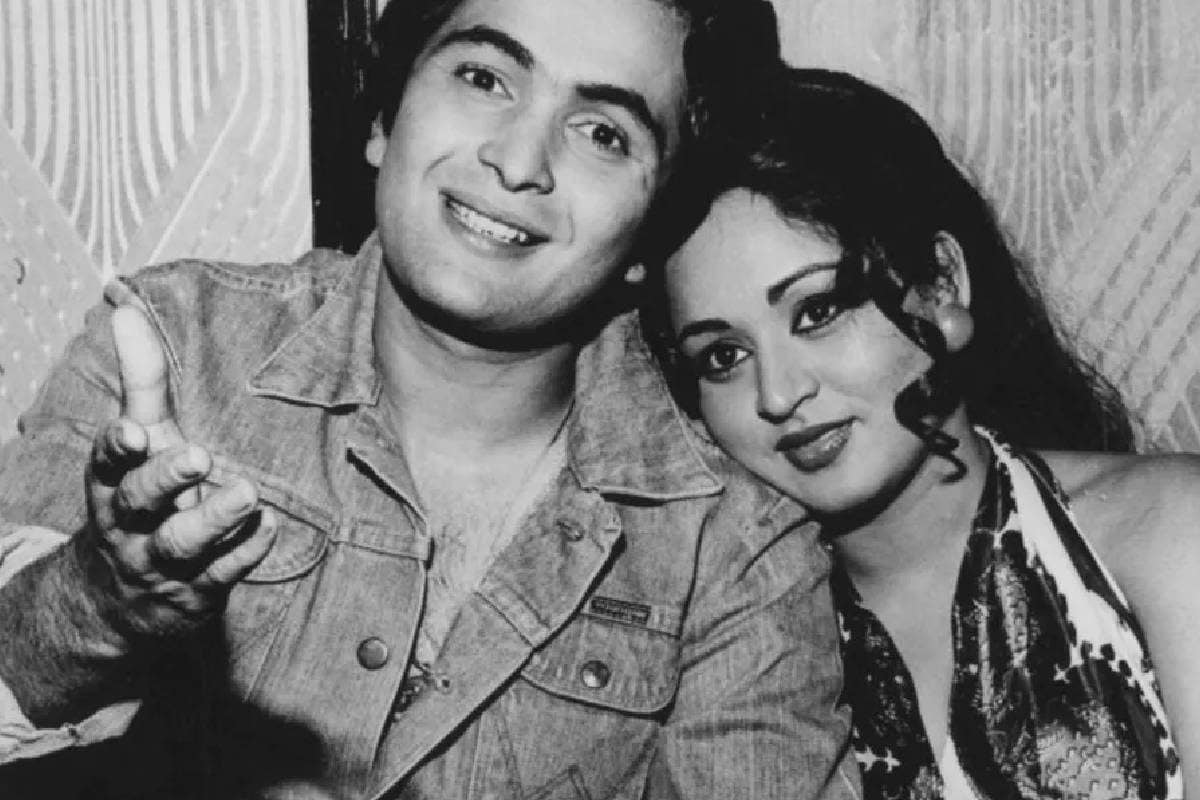 ऋषि कपूर की हीरोइन, प्रोड्यूसर से की शादी करते ही छोड़ दी थी एक्टिंग, अक्षय खन्ना संग दे चुकीं ब्लॉकबस्टर