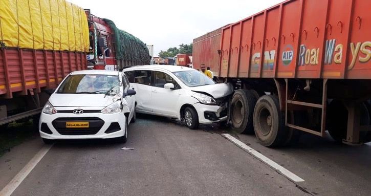 Maharashtra Road Accident Report: महाराष्ट्र में सड़क हादसों में 8% कमी, 2030 तक मौतें आधी करने का लक्ष्य