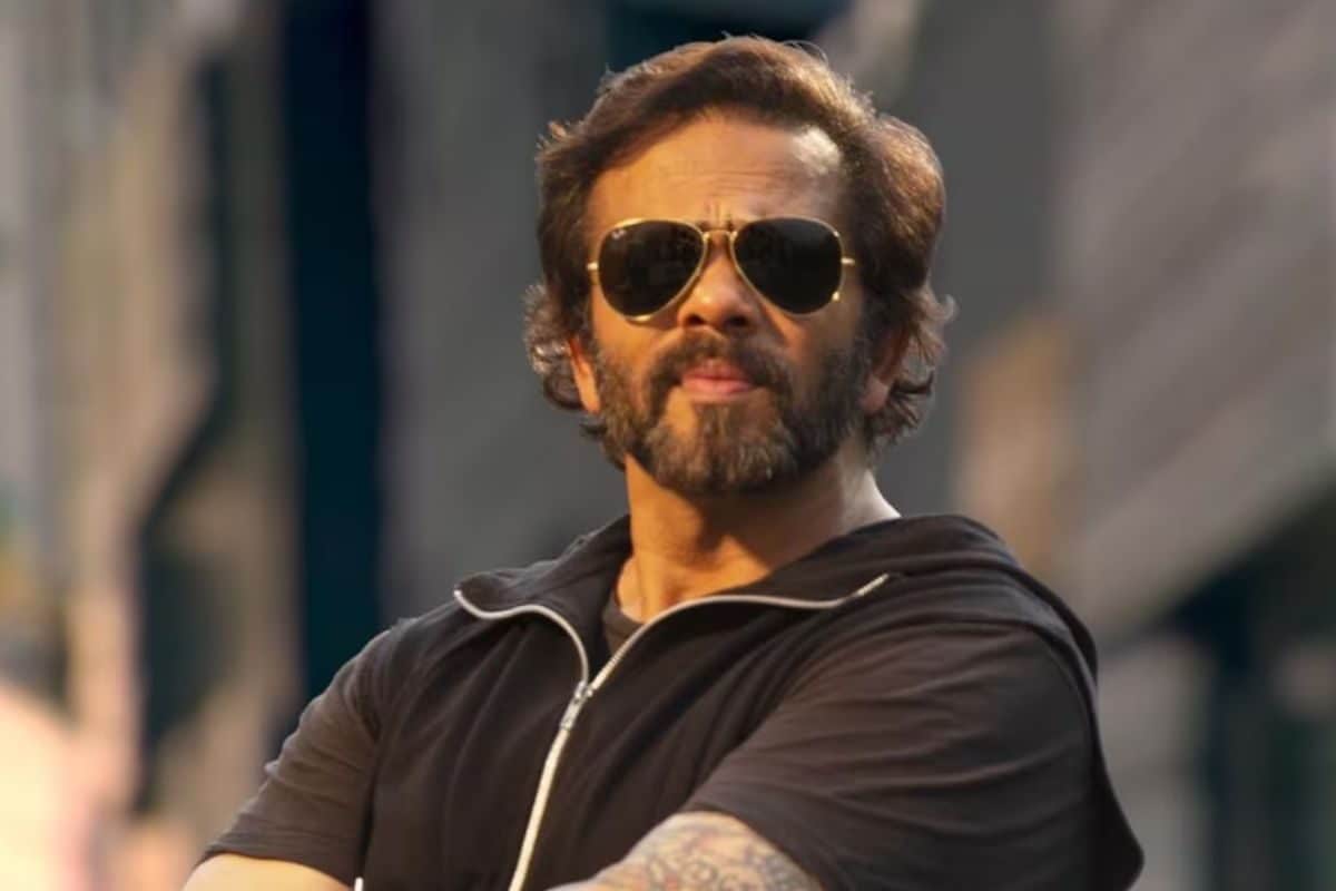 रोहित शेट्टी फायरिंग केस में चौंकाने वाले खुलासे, विदेश से जुड़े साजिश के तार, पुलिस की रडार पर 'आगरा मॉड्यूल'