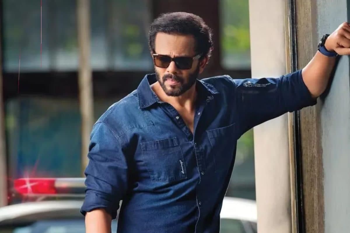 रोहित शेट्टी फायरिंग केस में आया नया मोड़, गिरफ्तार 12 आरोपियों का चौंकाने वाला खुलासा, मास्टरमाइंड की तलाश तेज