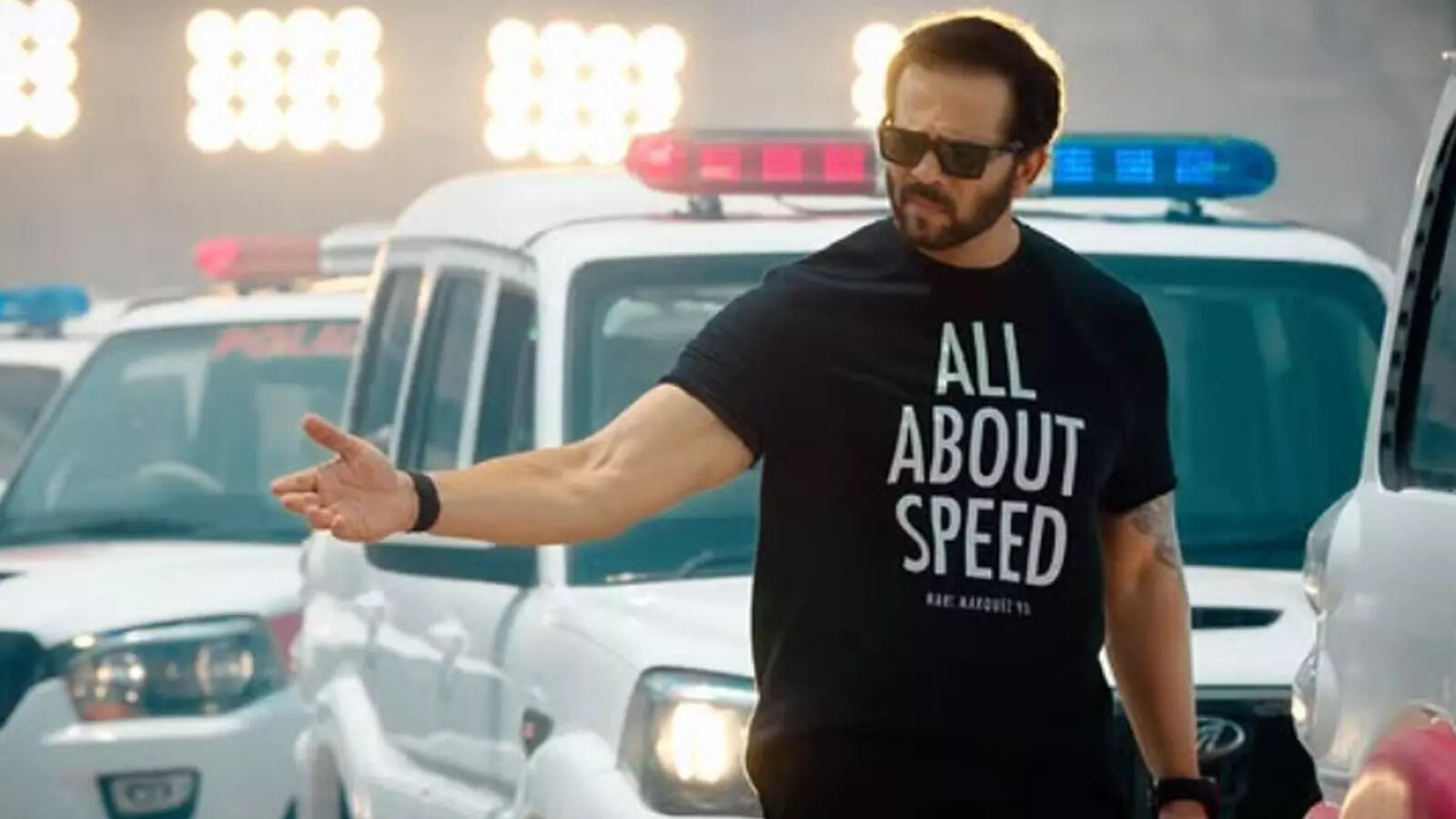 रोहित शेट्टी फायरिंग केस: 5 आरोपियों को 23 फरवरी तक दोबारा पुलिस रिमांड में भेजा गया