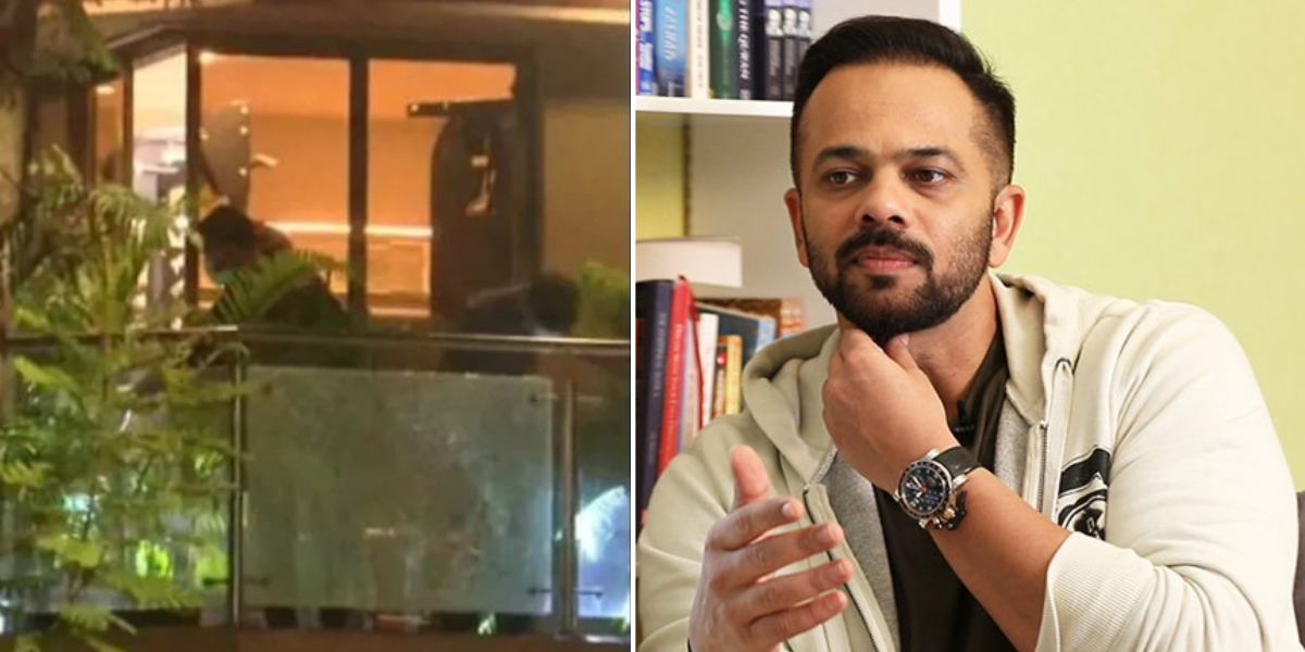 रोहित शेट्टी फायरिंग केस : मुंबई पुलिस की बड़ी कार्रवाई, हरियाणा से मुख्य शूटर सहित 4 आरोपी गिरफ्तार