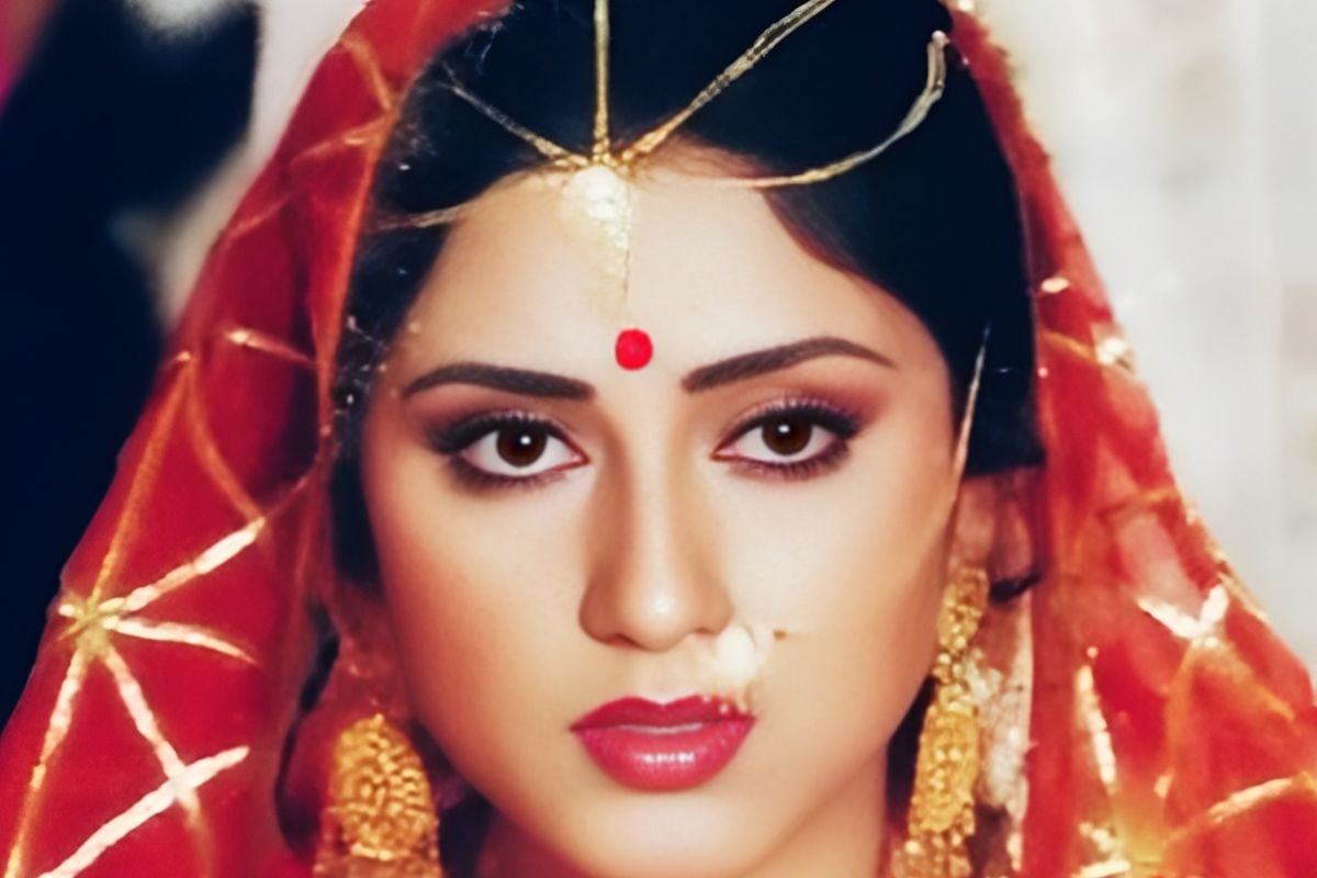 'महाभारत' की द्रौपदी, शादी के बाद छोड़ी एक्टिंग, पति ने पाई-पाई को किया मोहताज, 36 साल बाद किस हाल में हैं रूपा?