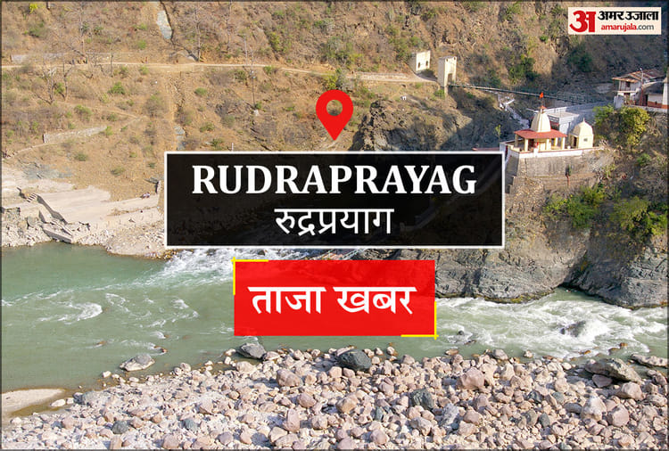 Rudraprayag News: चंद्रापुरी में 123, सिद्धसौड़ में 247 घोड़ा-खच्चरों की हुई स्वास्थ्य जांच