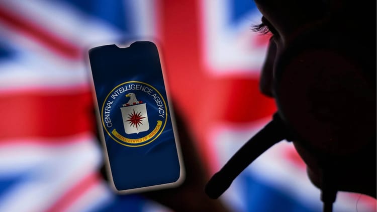 ईरान के लोगों को भड़का रहा अमेरिका?: ट्रंप की खुफिया एजेंसी ने बनाया खतरनाक प्लान, CIA को मिलेगी हर अहम जानकरी