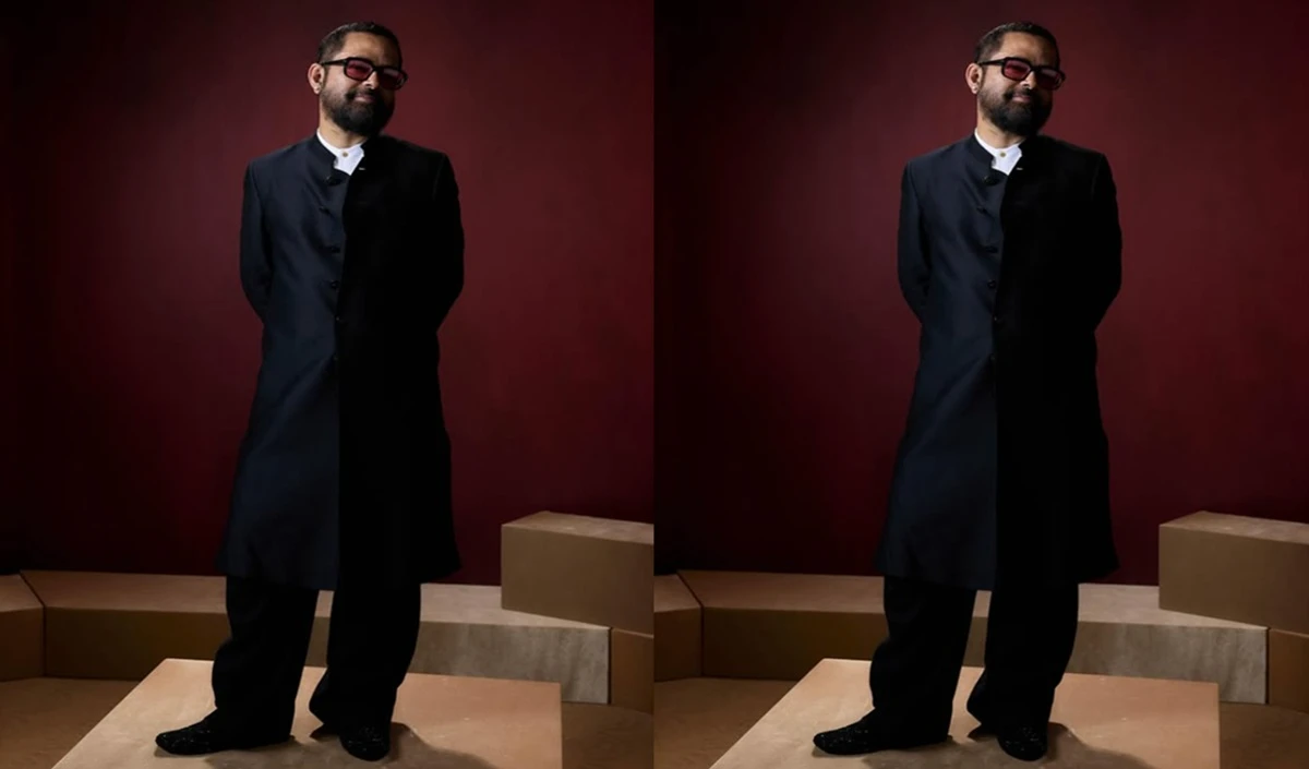 Sabyasachi Mukherjee Birthday: कभी Suicide का आया ख्याल, Sabyasachi Mukherjee आज हैं Bollywood के सबसे बड़े Fashion Designer