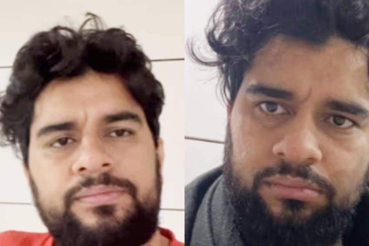 बुरा सपना बना साउथ कोरिया का ट्रिप, 38 घंटे हिरासत में रहे इंफ्लूयेंसर, बोले- ‘अपराधी जैसा किया व्यवहार’