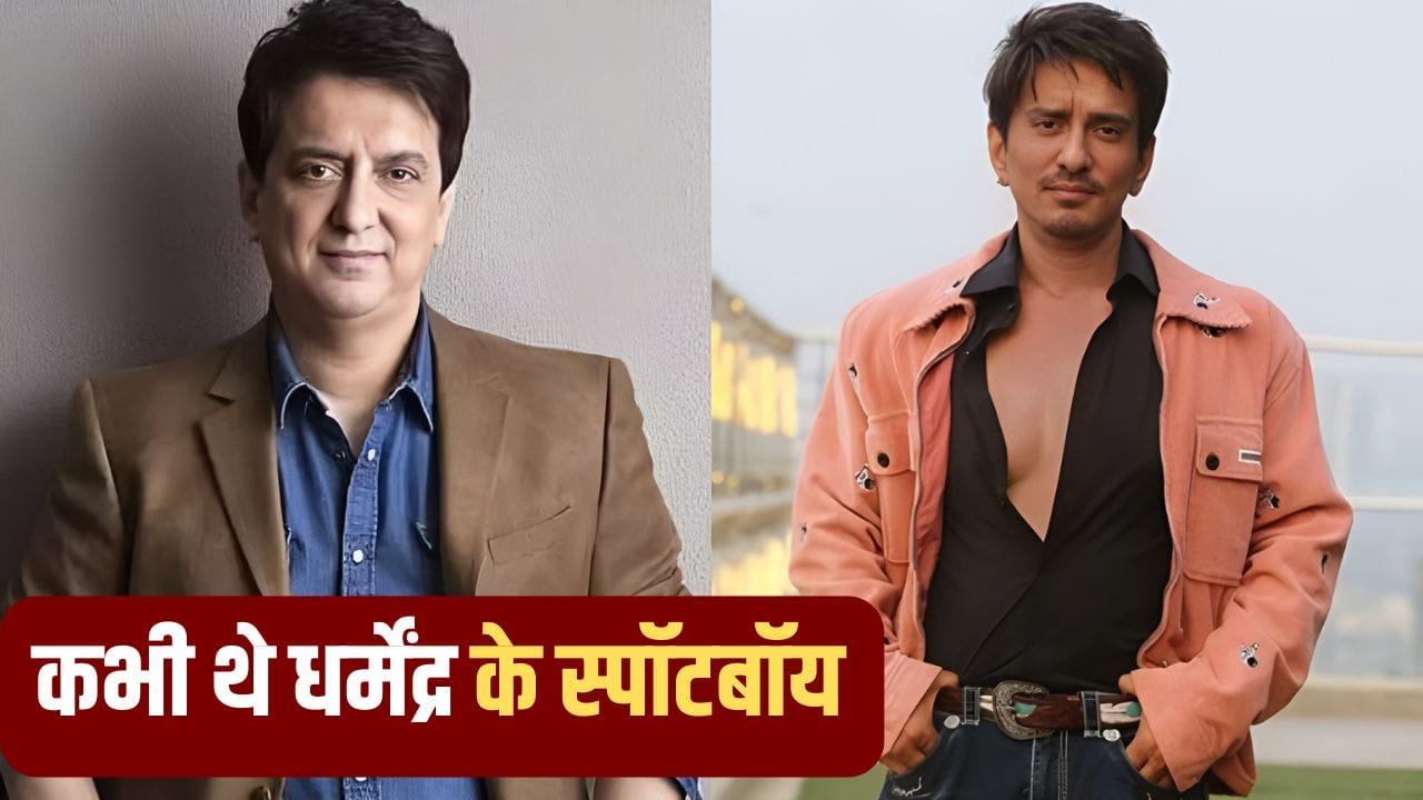 Sajid Nadiadwala Birthday: फिल्ममेकर बनने से पहले साजिद नाडियाडवाला ने की थी कानून की पढ़ाई, इस वजह से टूटा था IAS बनने का सपना