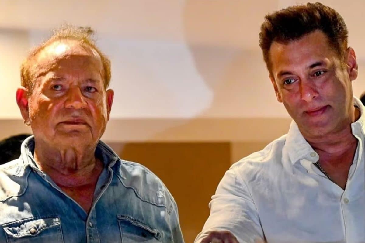 वेंटिलेटर पर सलीम खान, हालत नाजुक, ब्लड प्रेशर बढ़ने से हुई ब्रेन में ब्लीडिंग, आज होगा ऑपरेशन