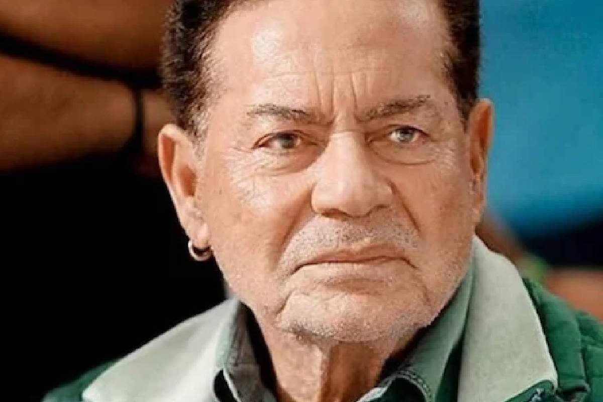 '30-40 साल से वो मेरे भाई हैं', आईसीयू में भर्ती सलीम खान के जल्द ठीक होने की दुआ कर रहे हैं सुभाष घई