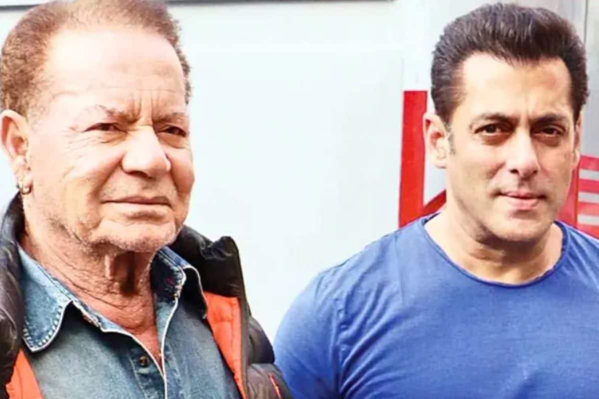 Salim Khan Health Update: सलीम खान की हालत नाजुक, मायूस दिखे बेटे सलमान, पूरा परिवार पहुंचा अस्पताल