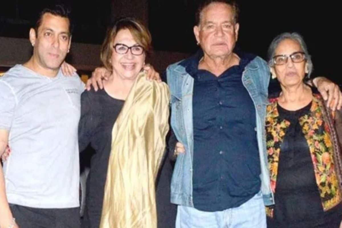 सलीम खान की तबीयत में सुधार, डॉक्टर ने कहा- कल तक वेंटिलेटर हटाने की उम्मीद, परिवार ने ली राहत की सांस