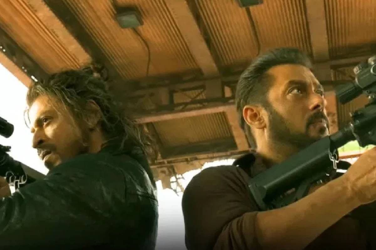 Tiger Vs Pathaan: स्पाई यूनिवर्स को झटका, डिब्बाबंद हु सलमान-शाहरुख की फिल्म! जानें क्या है पूरा सच