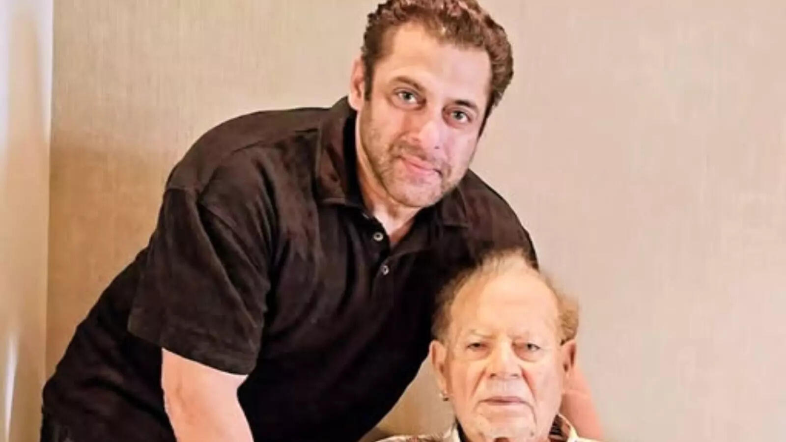 सलमान खान लीलावती अस्पताल के हेल्थ बुलेटिन से नाराज, पिता सलीम खान की तबीयत पर बोलने से किया मना: रिपोर्ट