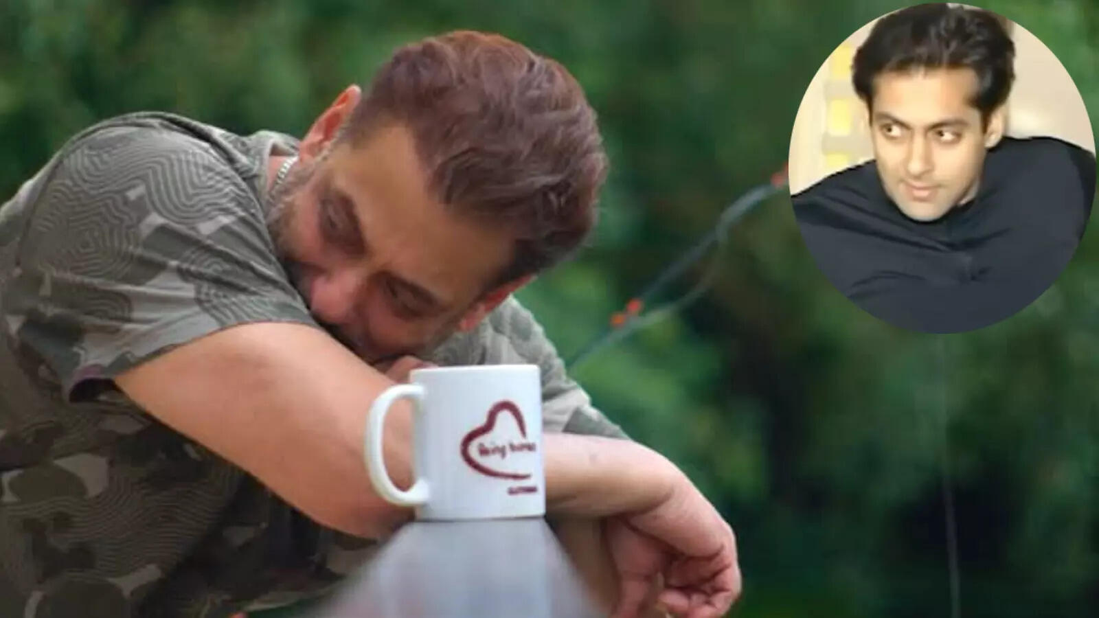 सलमान खान ने कहा था- फिल्म में मेरे गिनती के डायलॉग्स लेकिन सुपरहिट हुई तो सारा क्रेडिट मुझे ही मिला