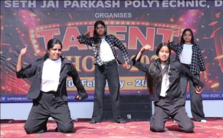 Yamuna Nagar News: मिमिक्री स्पर्धा में रिजेश और सतनाम को पहला स्थान