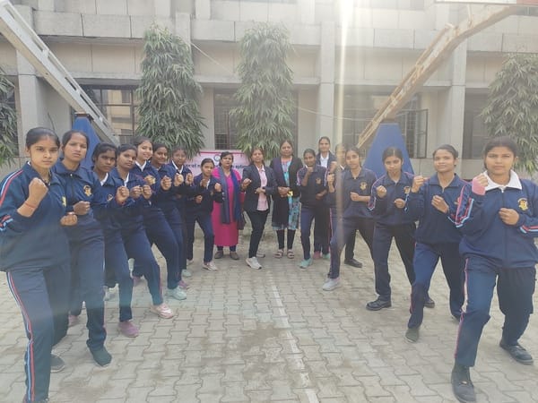 अपनी आत्मरक्षा करना आना चाहिए : नीलम