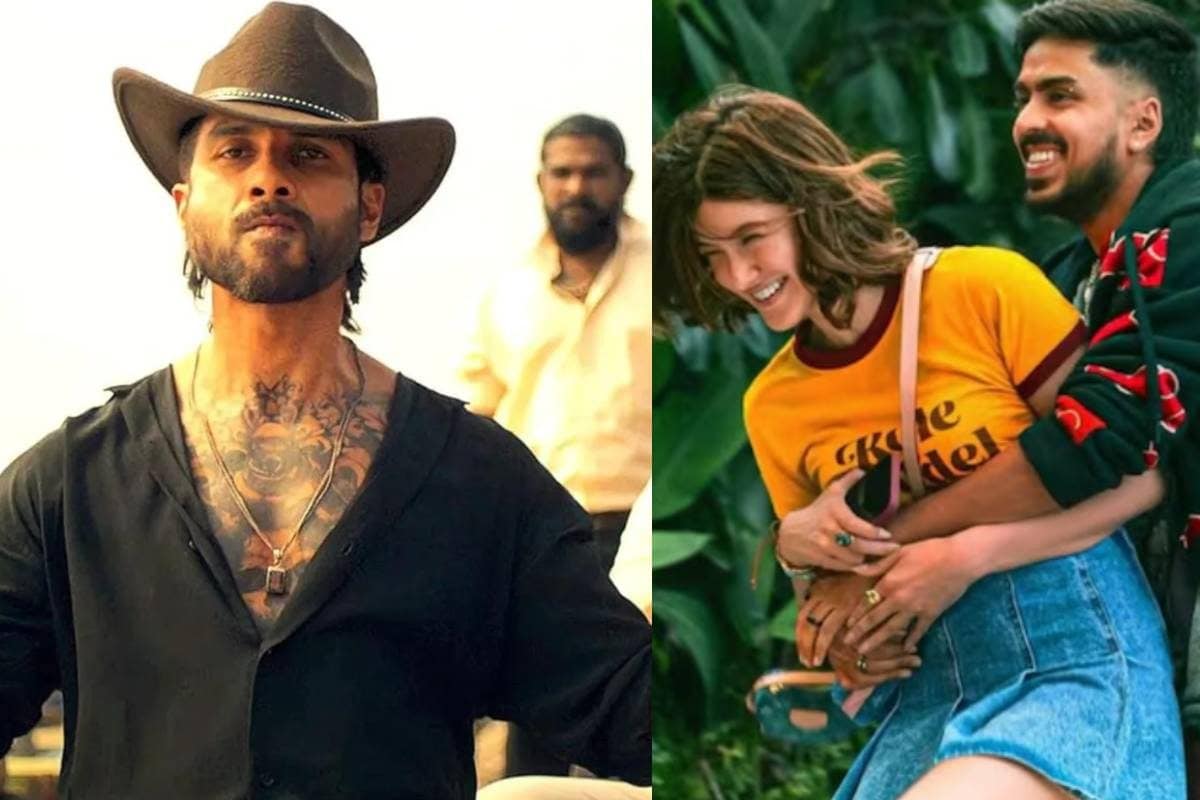 Box Office Collection: शनाया कपूर की ‘तू या मैं’ पर भारी पड़ी शाहिद की ‘ओ रोमियो’, 5वें दिन की इतनी कमाई