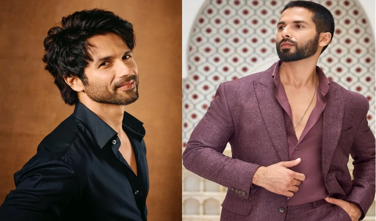 Shahid Kapoor Birthday: जब Audition के लिए मांगते थे उधार के कपड़े, आज हैं बॉलीवुड के Superstar हैं शाहिद कपूर