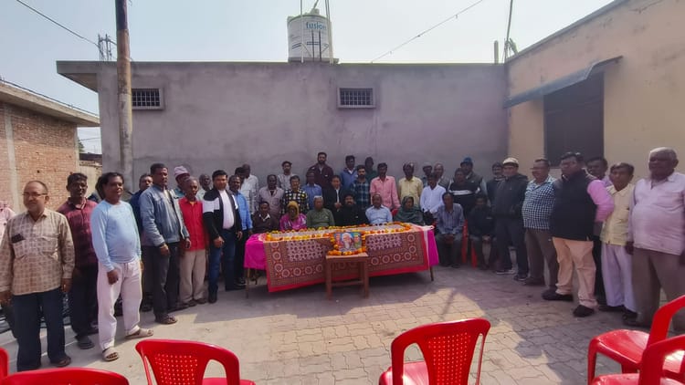 बांग्ला भाषा हमारी संस्कृति की पहचान: भवतरण राय