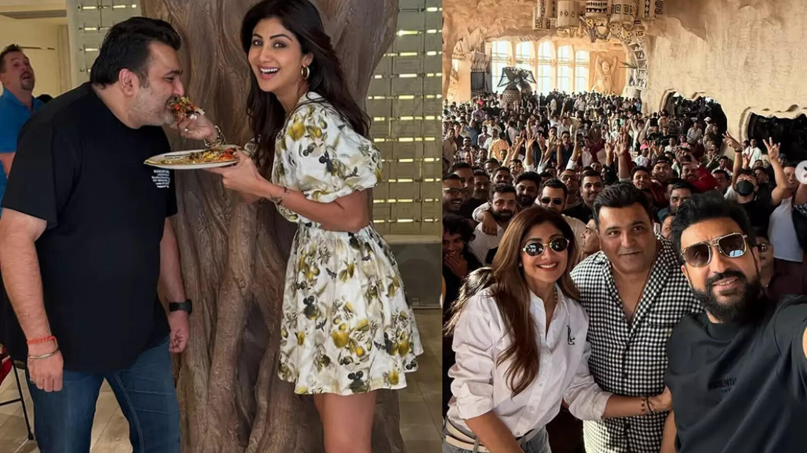 शिल्पा शेट्टी 'बास्टियन' में हर रोज ₹2-3 करोड़ कमाती हैं? शोभा डे के दावों का पार्टनर ने बताया सच