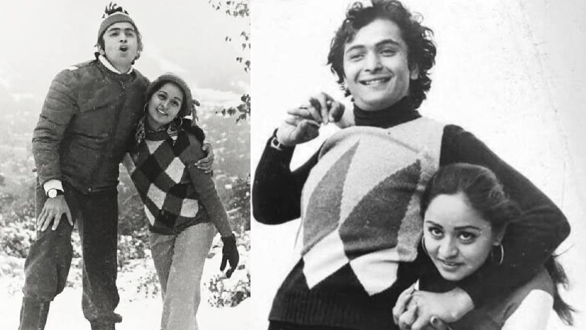 ऋषि कपूर संग किया डेब्यू, लीड एक्ट्रेस बनकर हुई फेल तो बनी 'चालाक बहू, छोटे पर्दे पर भी चला जादू, क्यों छोड़ी एक्टिंग?