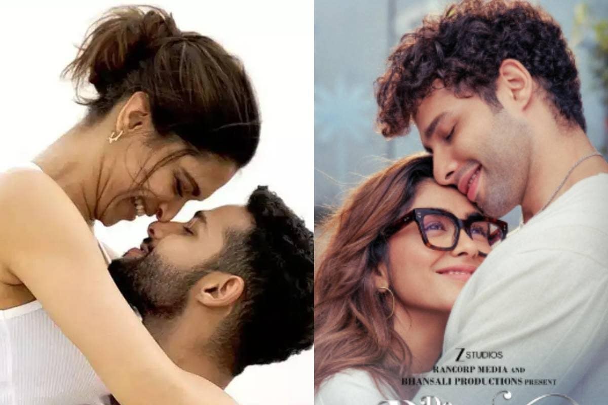 ‘दो दीवाने शहर में’ से पहले, इन 6 रोल में छा गए थे सिद्धांत चतुर्वेदी, 1 में तो दीपिका संग टूटकर किया था रोमांस