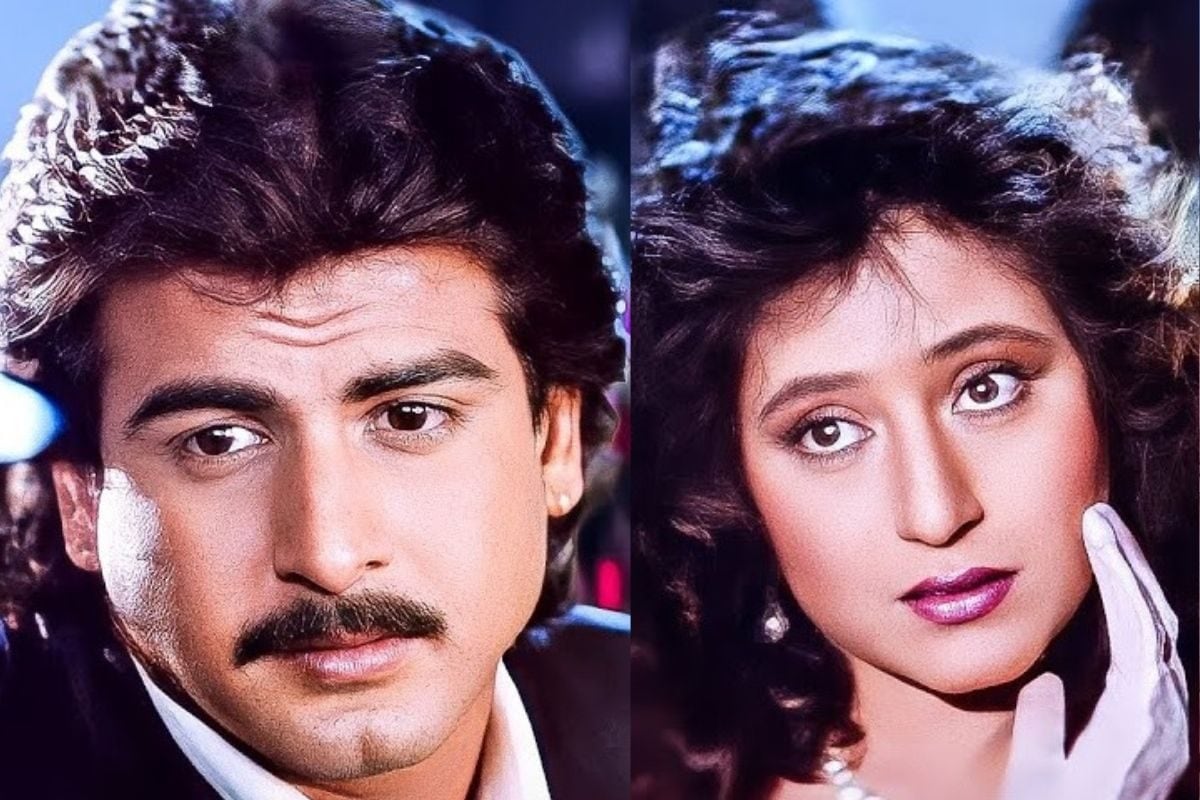 मोहम्मद अजीज ने सुरों में पिरोई दर्द की दास्तां, 90 के दशक की वो गुमनाम फिल्म, जिसका यह गाना सुन रो पड़ता है दिल