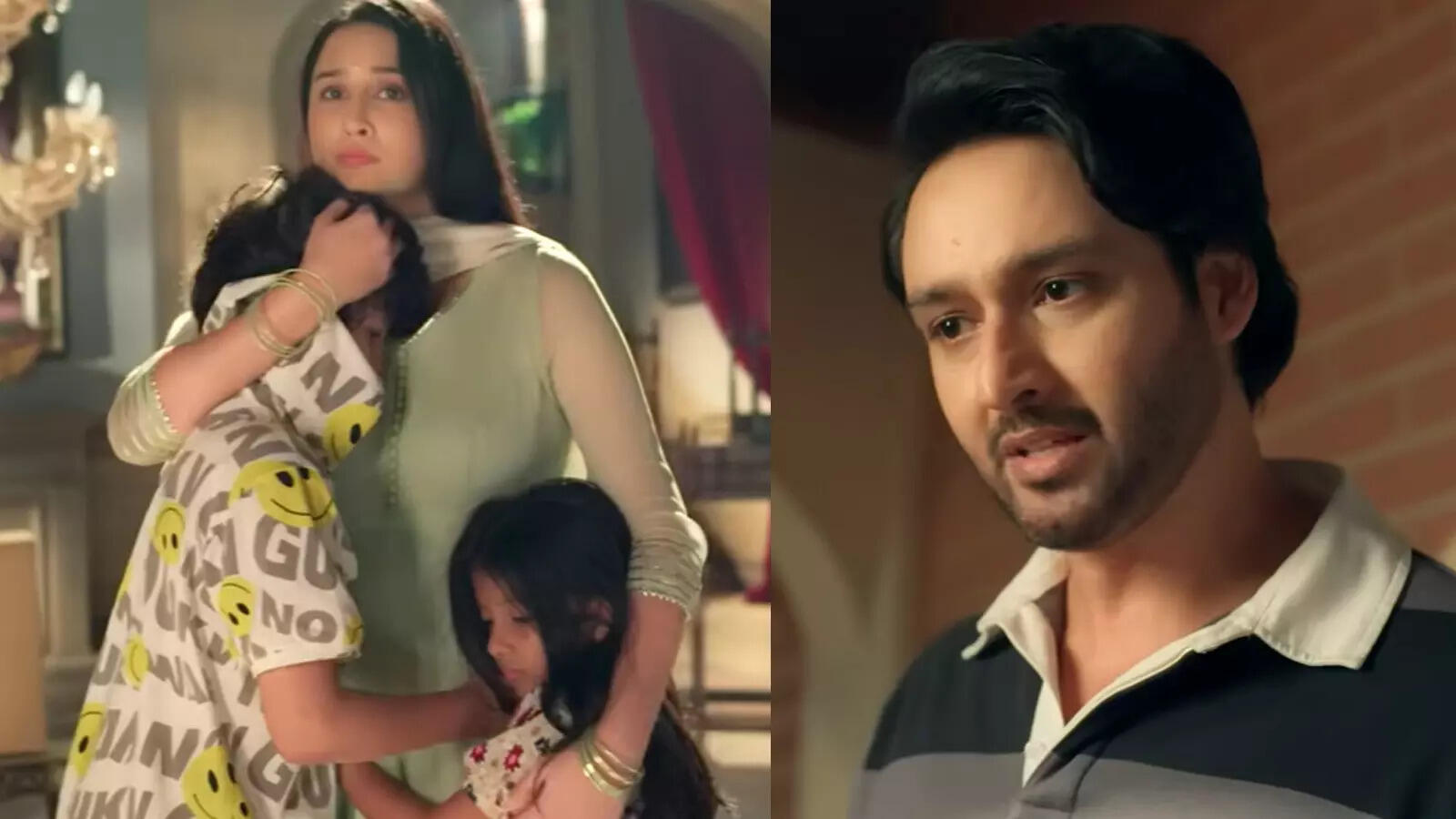 'एक रात में बहन से मां बन जाएगी क्या वो?', 'मैंने प्यार किया' के सूरज बड़जात्या की 'संगमरमर' का ट्रेलर