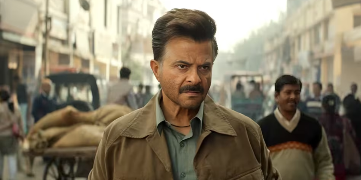 एक्शन-ड्रामा फिल्म सूबेदार का ट्रेलर रिलीज : शानदार और बड़े स्तर पर बनाई दुनिया की झलक दिखी, जबरदस्त एक्शन और दमदार दृश्य भी दिखाए