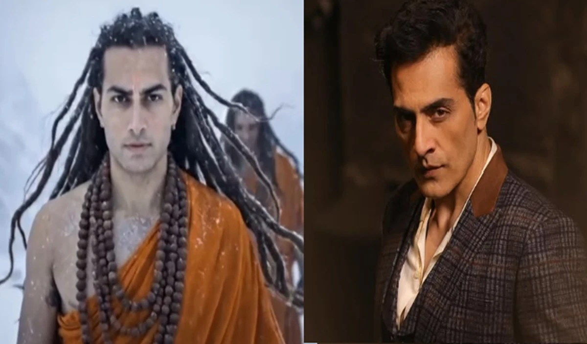 Sudhanshu Pandey ने भगवान शिव को समर्पित किया भक्ति गीत! खुलासा किया कि पर्दे पर क्यों नहीं निभाया 'महाकाल' का किरदार