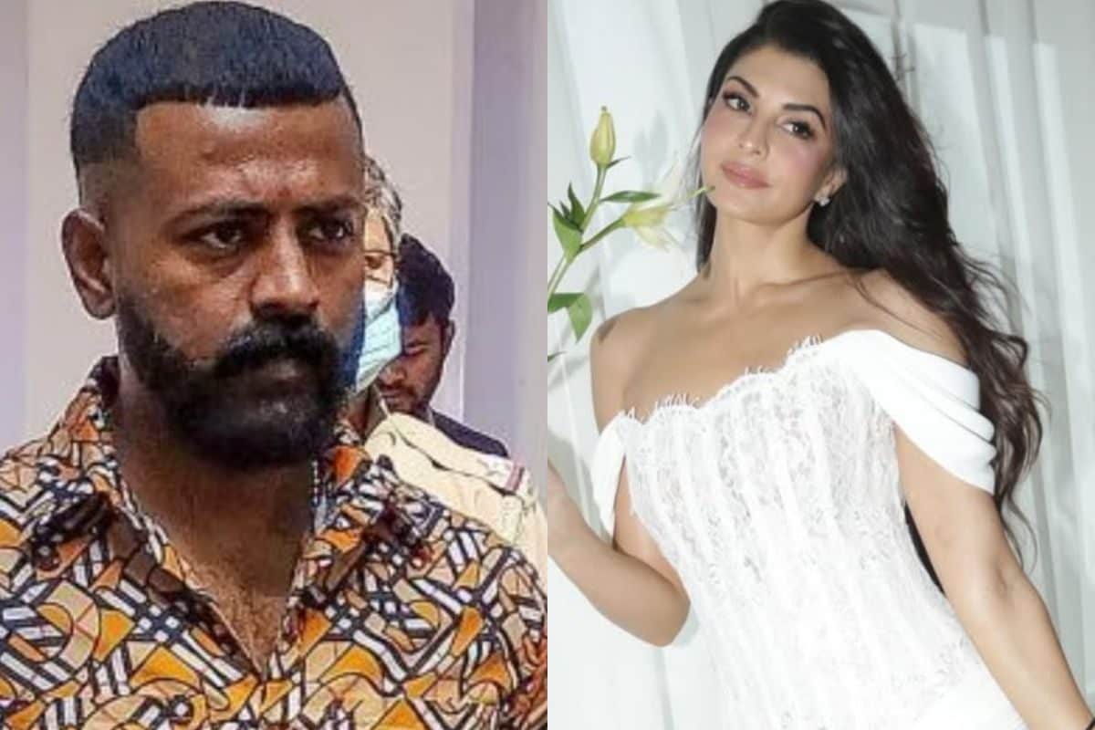 वेलेंटाइन डे पर ठग सुकेश चंद्रशेखर का बड़ा धमाका, जैकलीन को गिफ्ट किया 'प्राइवेट जेट'!- 'पूरी तरह कानूनी'