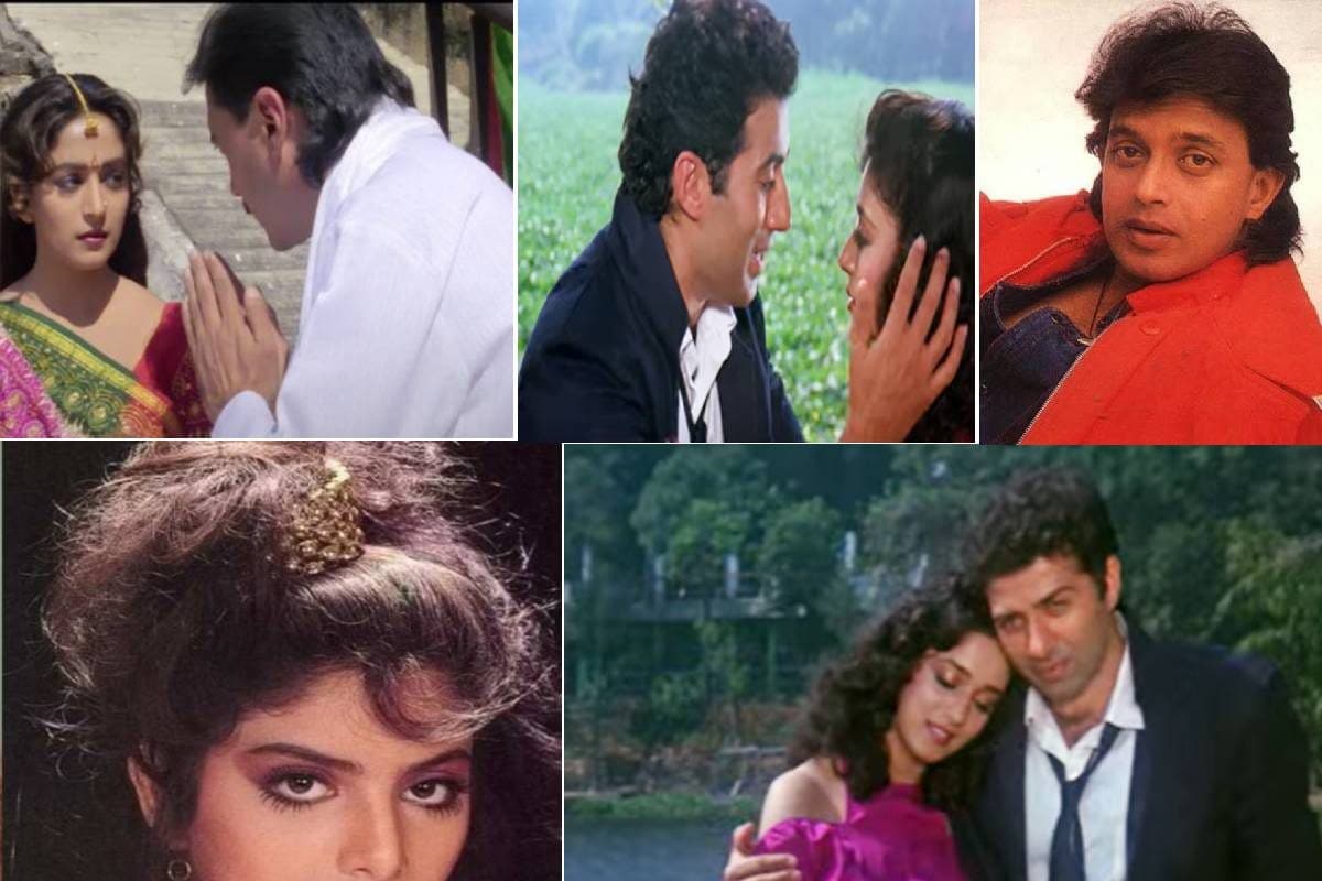 माधुरी दीक्षित-जैकी श्रॉफ की वो इकलौती फिल्म, दोनों बने ऑनस्क्रीन भाई-बहन, मेकर्स हुए मालामाल