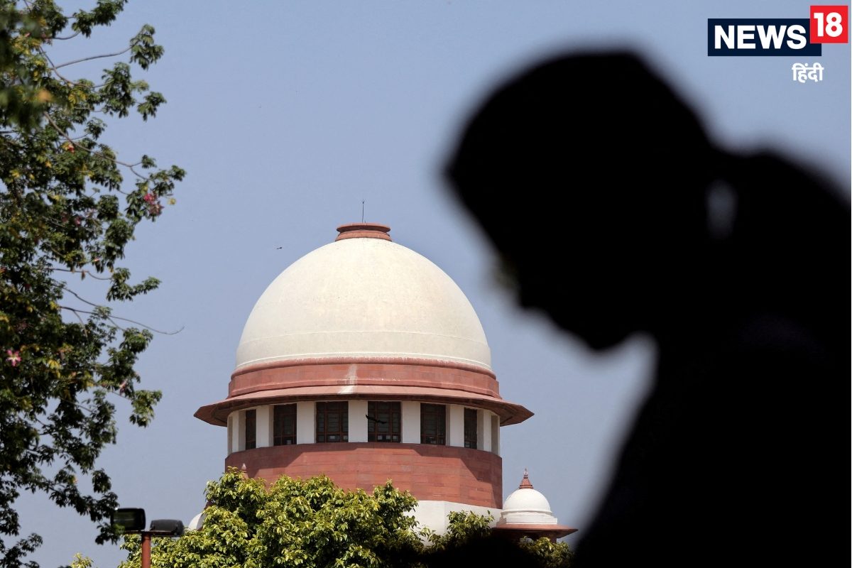 पायजामे का नाड़ा ढीला करना रेप की कोशिश: सुप्रीम कोर्ट की बड़ी टिप्पणी, पलटा इलाहाबाद HC फैसला