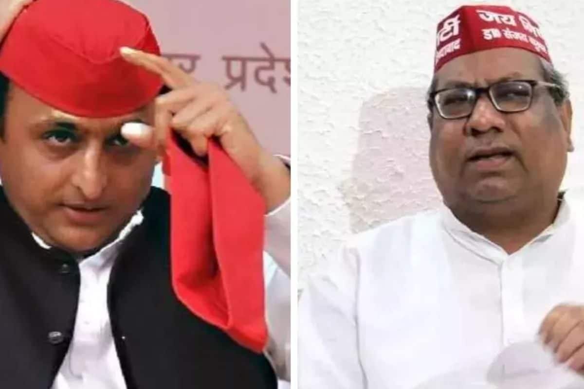 भाड़े के पहलवान से अखाड़ा नहीं जीता जाता... अखिलेश यादव के ऑफर पर संजय निषाद का पलटवार