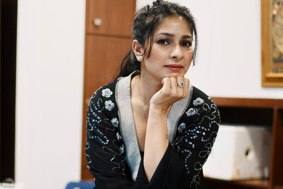 'तुम्हारे जाने के बाद जिंदगी बदल गई' वैलेंटाइन डे पर तनीषा मुखर्जी को याद आया पुराना प्यार, यादें शेयर कर हुईं भावुक