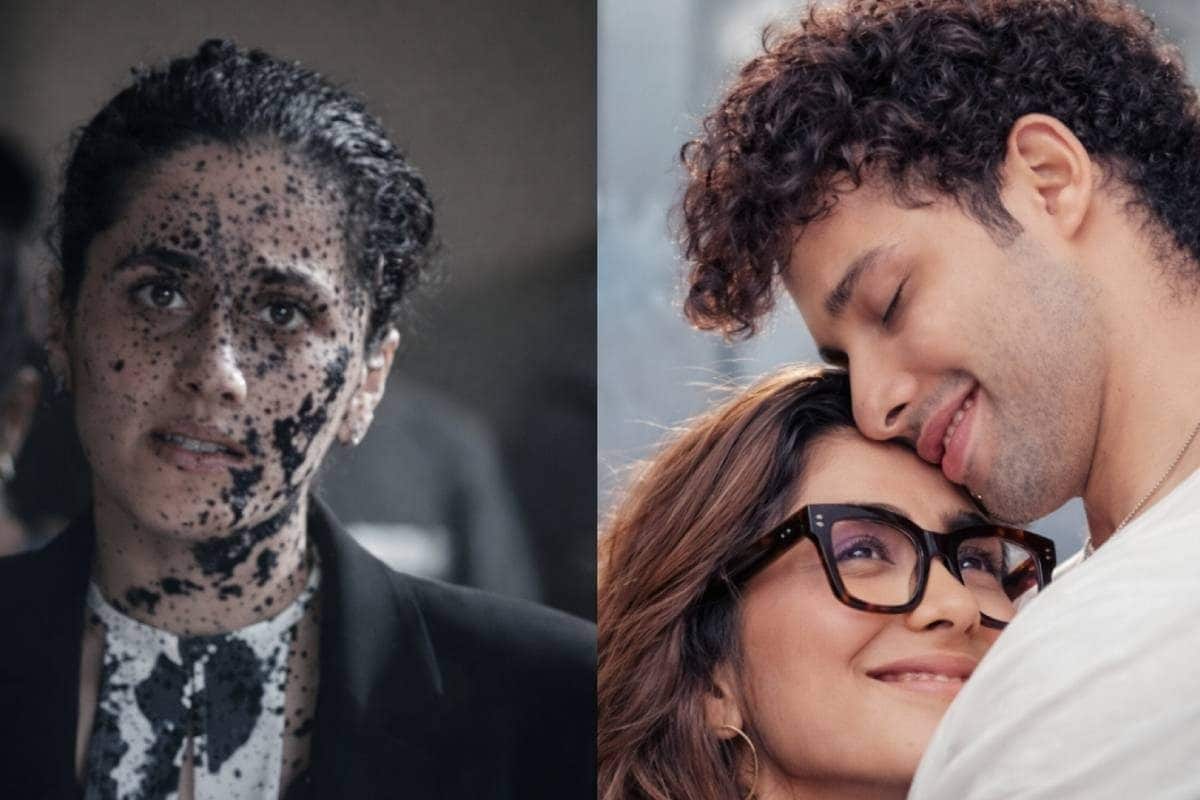 बॉक्स ऑफिस पर धीमी रफ्तार से आगे बढ़ रही 'अस्सी', 'दो दीवाने सहर में' का हुआ बुरा हाल, अब तक कमाए इतने करोड़