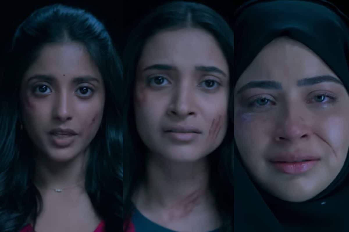 'बुराई खत्म करना चाहते हैं', 'द केरल स्टोरी 2' विवाद के बीच टीजर हटाने पर मेकर्स ने दी सफाई, बताया कोर्ट ने क्या कहा