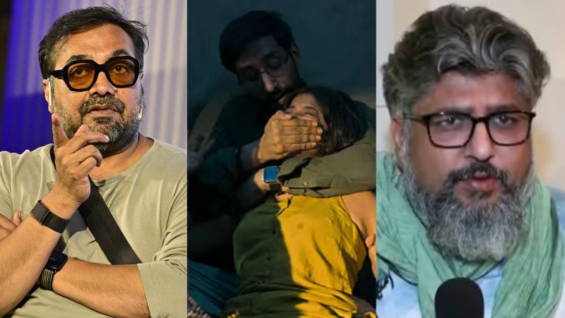 अनुराग कश्यप, आपके लिए खिचड़ी और Beef होगा एक समान, ‘लव जिहाद पीड़िताओं’ के लिए बिलकुल नहीं है