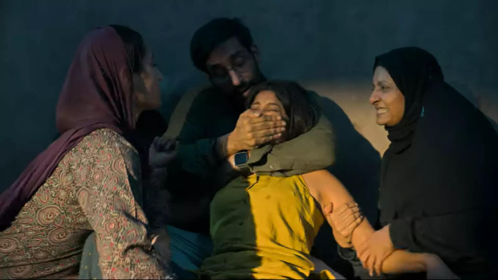 The Kerala Story 2 Trailer: 'अगले 25 साल में भारत इस्लामिक स्टेट', झलकियां देख पब्लिक का खौला खून