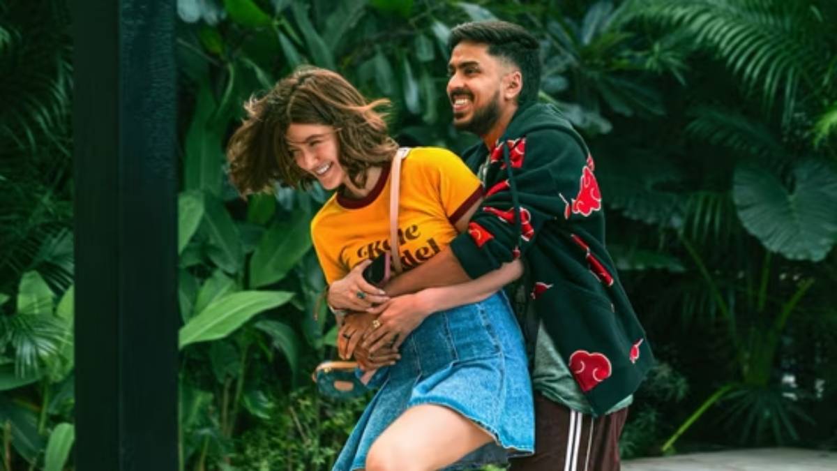 Tu Yaa Main BO Collection Day 1: पहले ही दिन फीका रहा शनाया कपूर का जादू? 1 करोड़ भी नहीं पहुंचा आंकड़ा