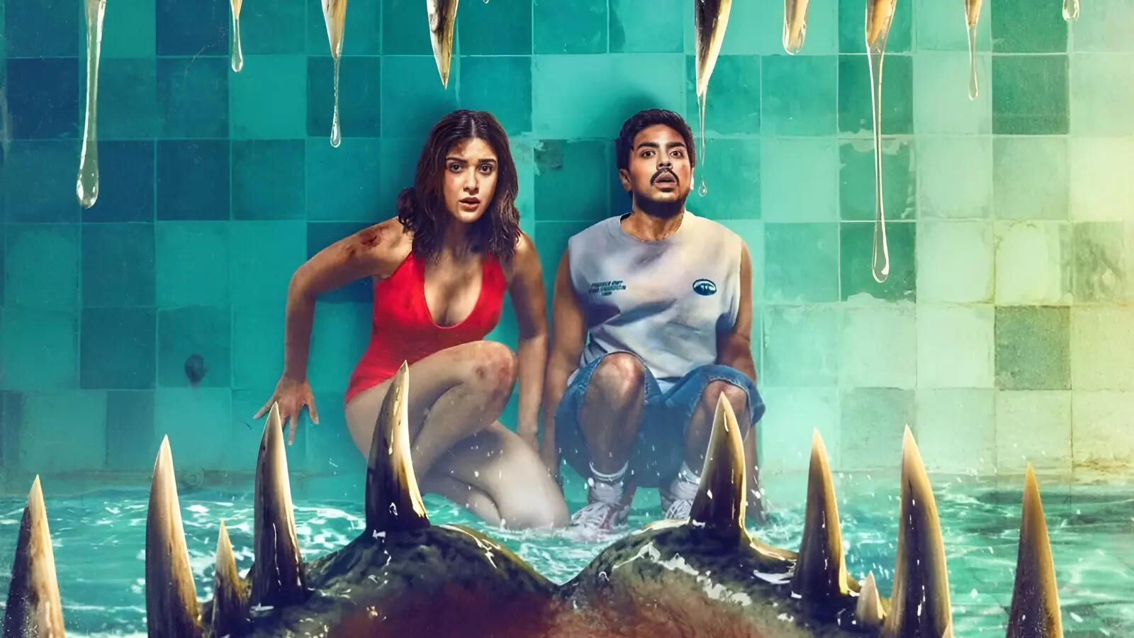 Tu Yaa Main Box Office: ओपनिंग डे पर 'ओ रोम‍ियो' के सामने नहीं गली शनाया-आदर्श की दाल, Vadh 2 बेसुध