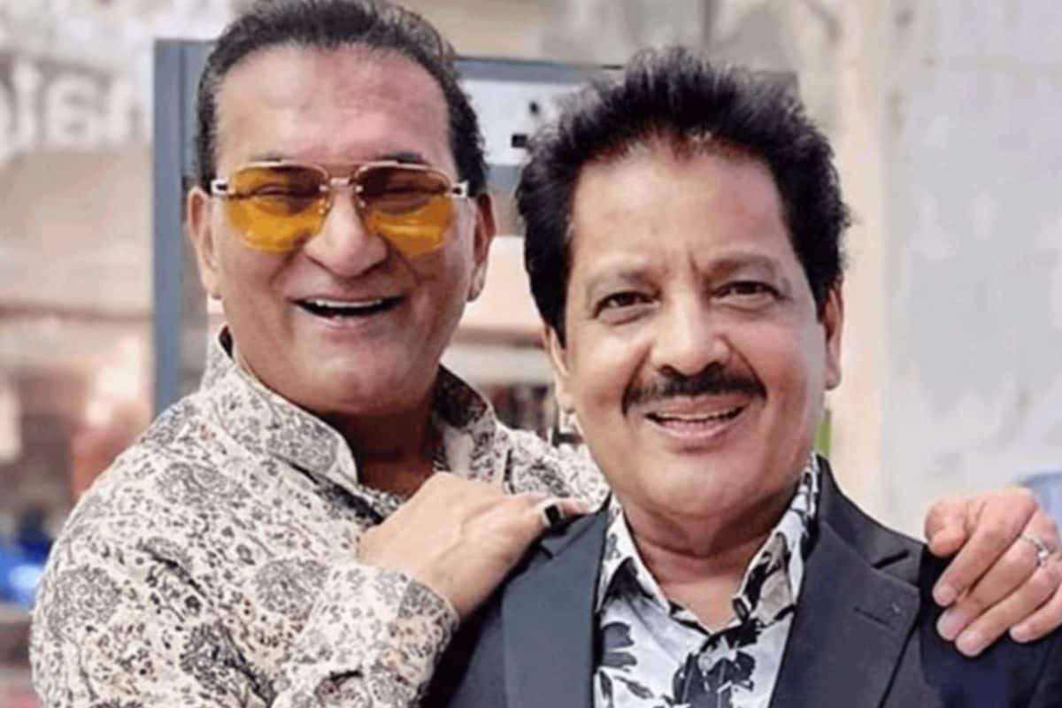 भगवान के सामने शराब पीने पर ट्रोल हुए उदित नारायण-अभिजीत भट्टाचार्य, नेटिजेंस ने सिखाया 'धर्म' का पाठ