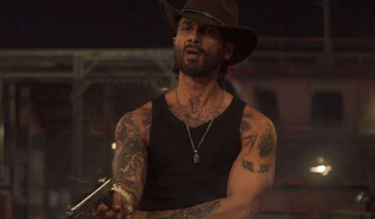 पहले दिन बॉक्स ऑफिस पर कैसा रहेगा शाहिद कपूर की 'ओ रोमियो' का हाल? ओपनिंग कलेक्शन पर टिकी नजर