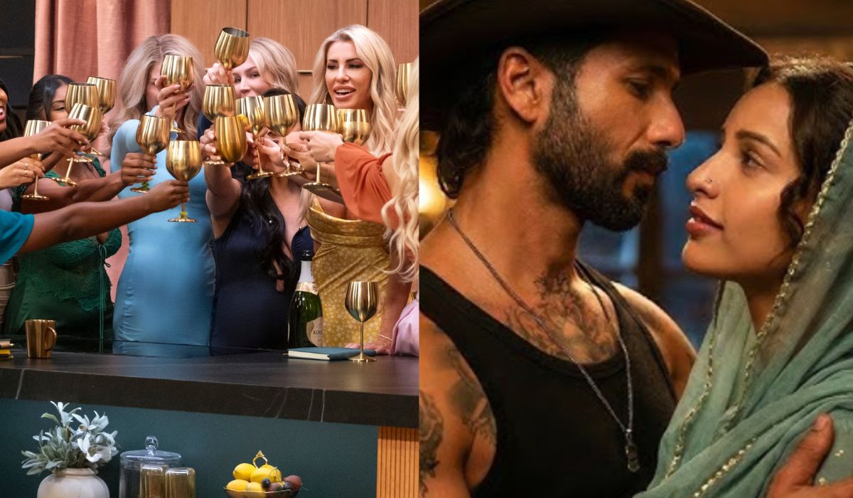 Valentine वीक में मिलेगा एंटरटेनमेंट का महाडोज, थिएटर्स और OTT पर नई फिल्मों-सीरीज का उठाए लुत्फ