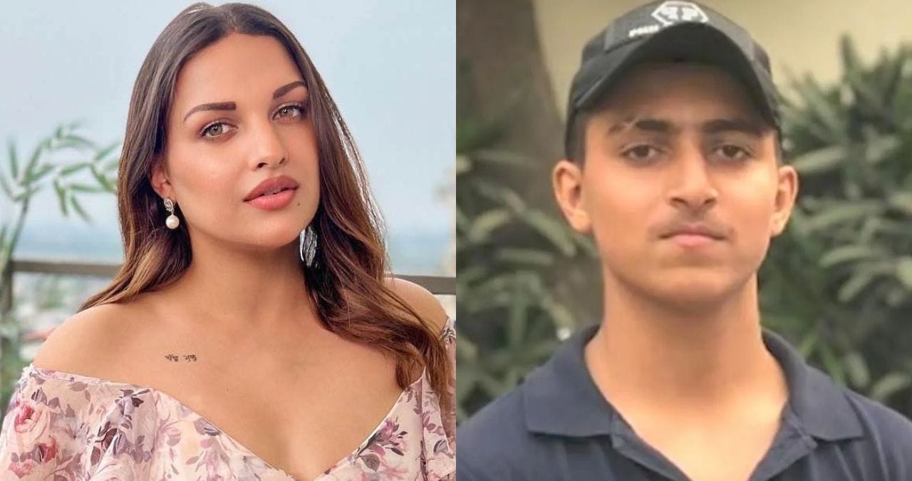 बाबा सिद्दीकी मर्डर केस के वांटेड ने एक्ट्रेस हिमांशी को दी धमकी, मांगे 10 करोड़, पंजाब पुलिस अलर्ट