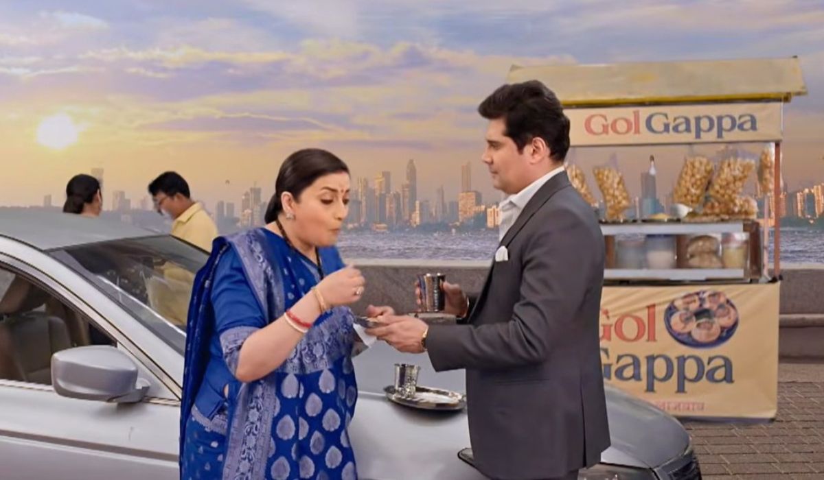 Kyunki Saas Bhi Kabhi Bahu Thi 2: तुलसी के साथ वैलेंटाइन मनाएगा मिहिर, नोइना को दिया धोखा