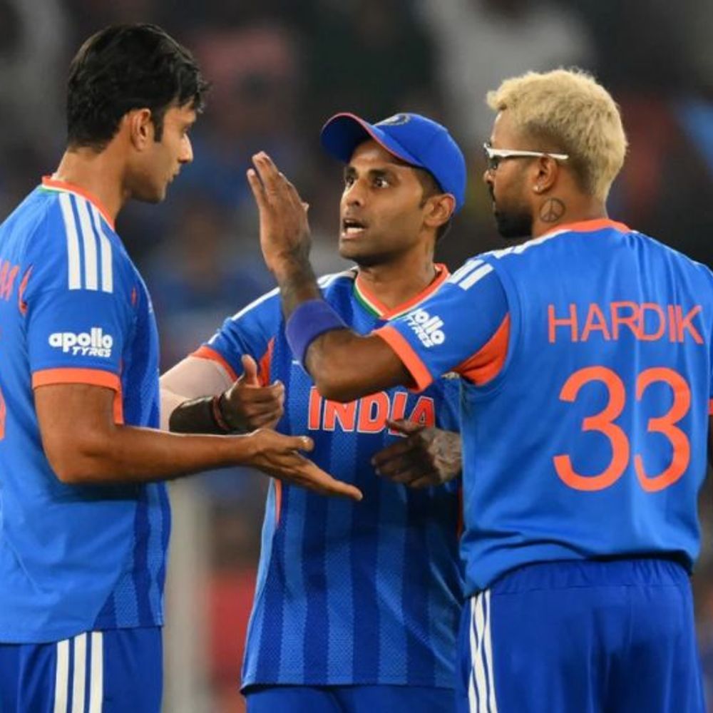 भारत की सेमीफाइनल की राह मुश्किल:बाकी बचे दोनों मैच जीतने होंगे, साउथ अफ्रीका के भी जीत की दुआ करनी होगी