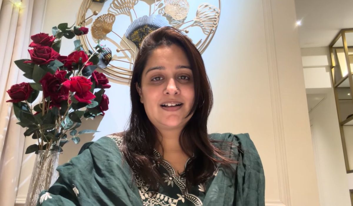 पहले कैंसर, अब सिस्ट बर्न प्रोसीजर के दर्द से जूझ रही दीपिका कक्कड़, अस्पताल से मिली छुट्टी, एक्ट्रेस ने दिया हेल्थ अपडेट